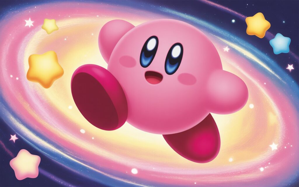Kirby Dedo