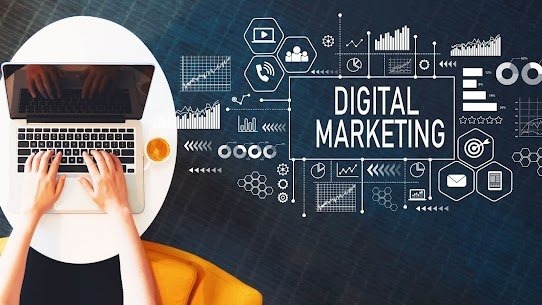 How to Choose the Best Digital Marketing Agency in Noida