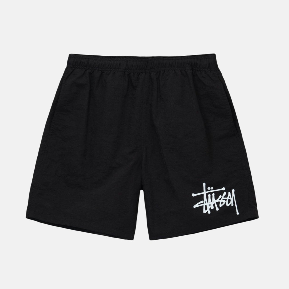 Stussy Shorts Essential Blending Comfort, Culture, and Versatility