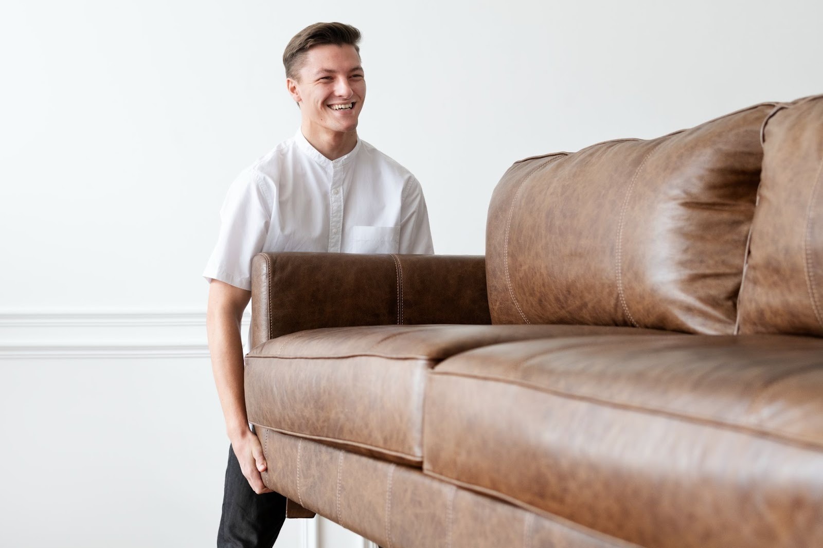 Top Reasons to Choose Professional Furniture Upholstery Cleaning in Captain Cook