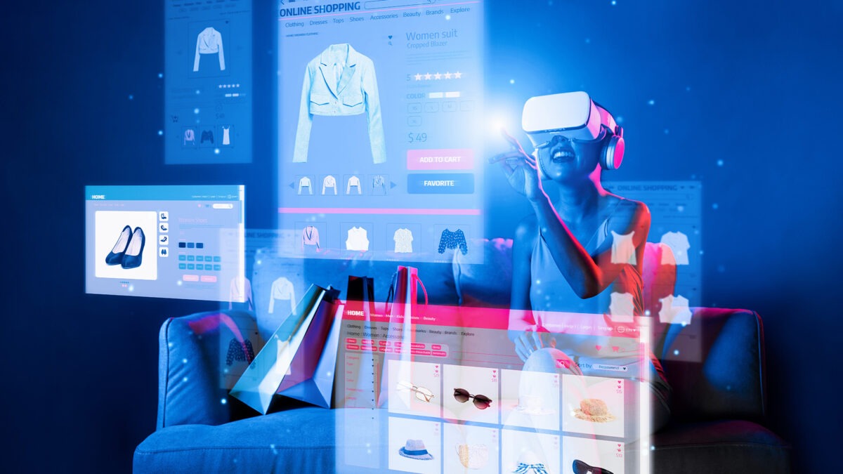 5 AI-Driven Features Every Fashion E-commerce App Needs in 2026
