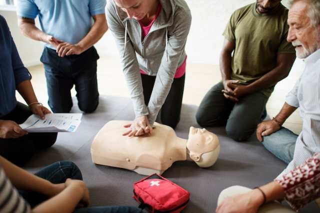 Growing Confidence Pursuing UK Paediatric First Aid Certification That Actually Helps