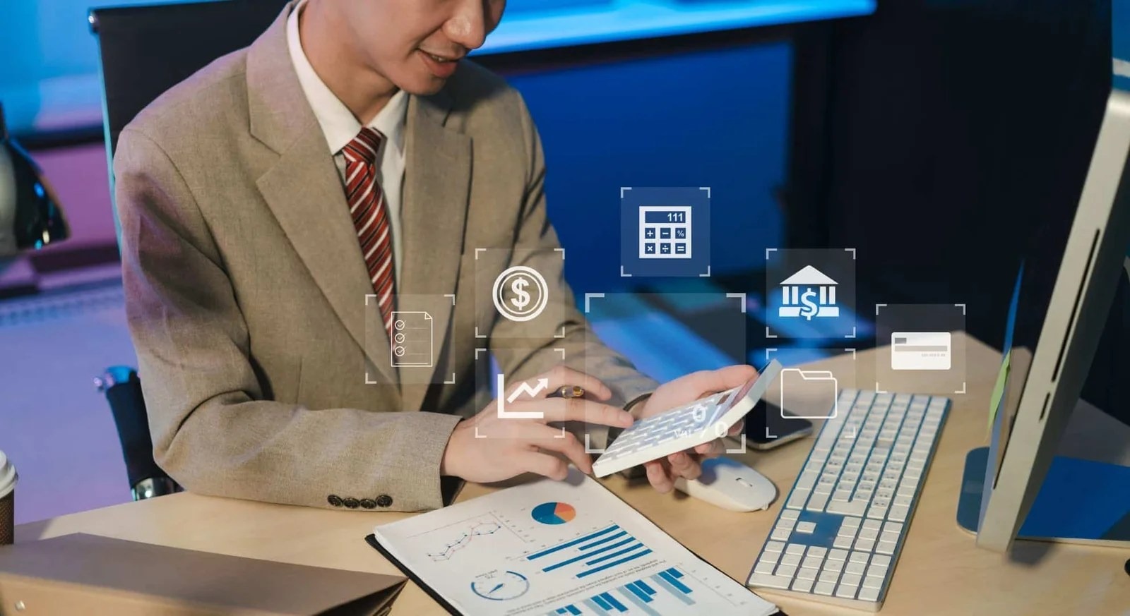 Loan Management Systems