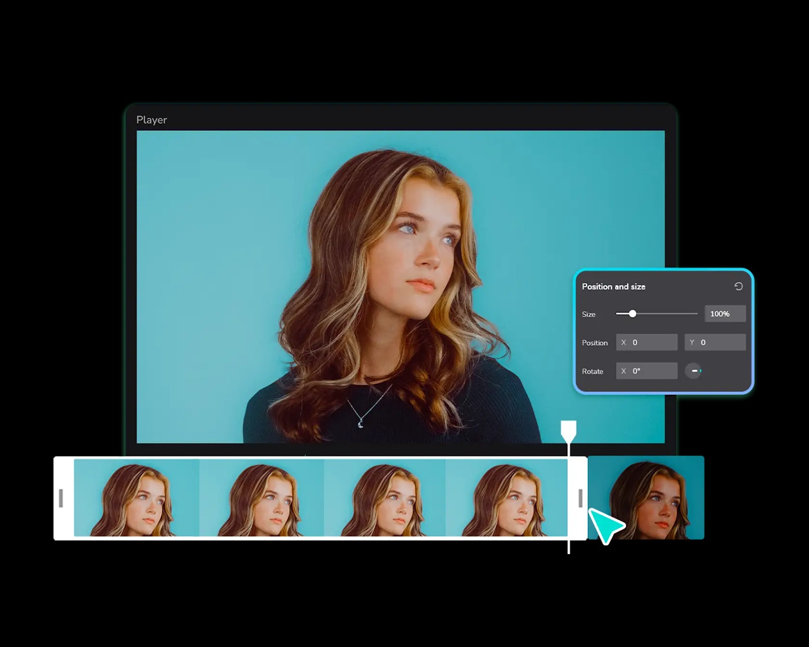 Mastering Video Editing