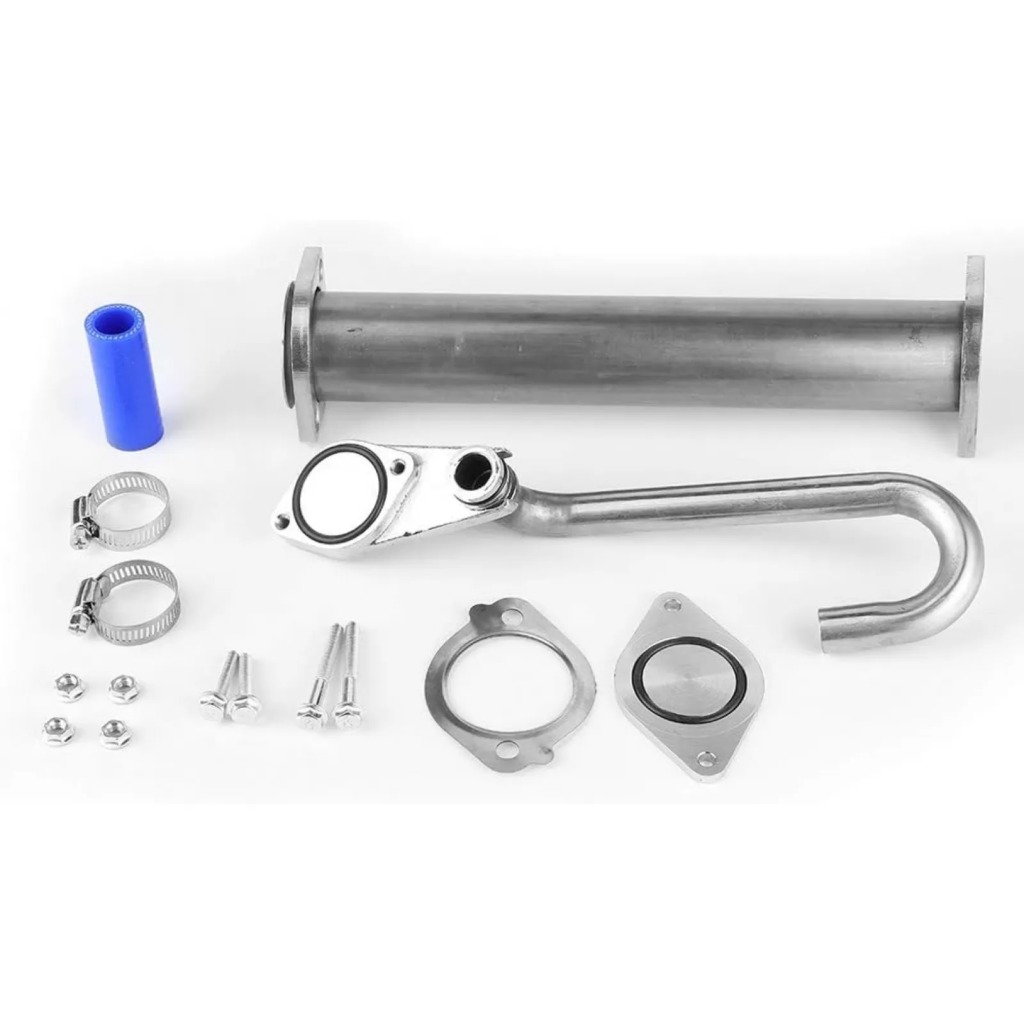 Understanding the 6.0 EGR Delete Kit from OSIASpart
