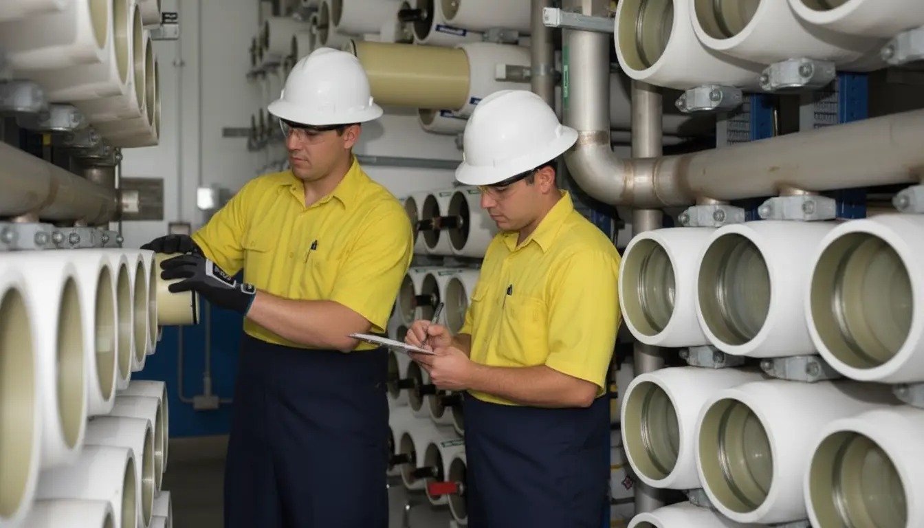 Discover how water quality affects the lifespan of RO membranes. Learn key factors that influence performance and maintenance for optimal filtration results.
