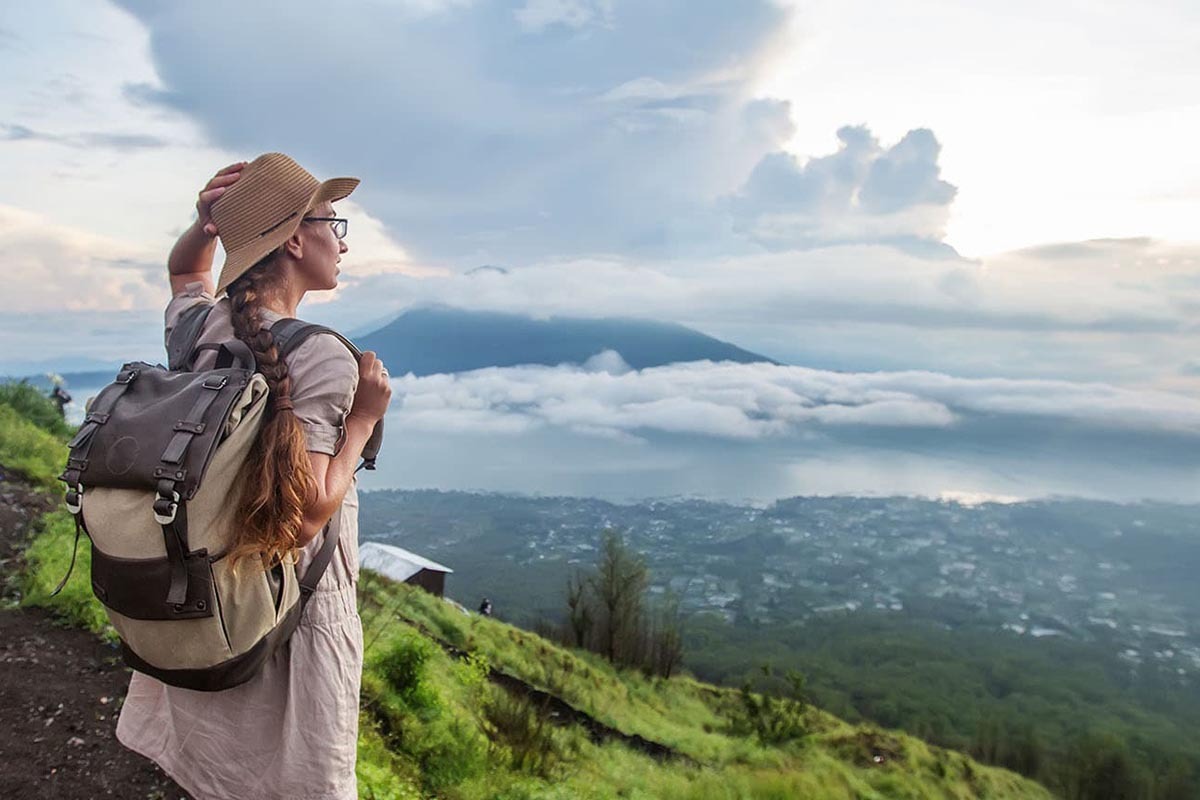 Why Trekking is the Ultimate Eco-Friendly Travel Experience