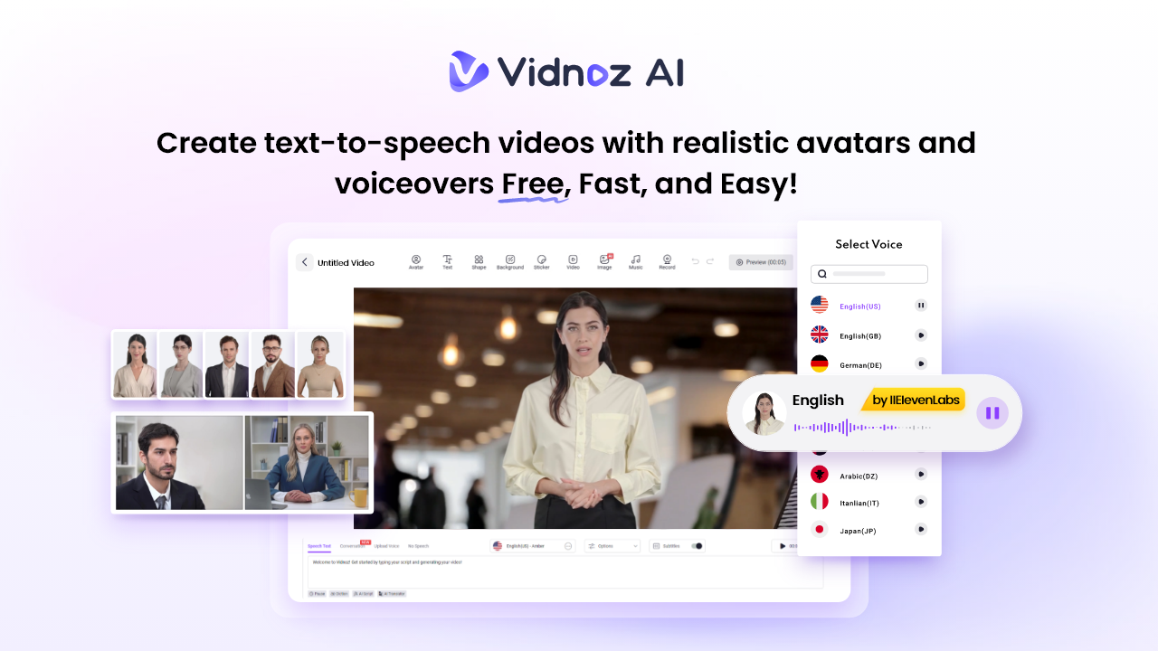 Boost Your ROI by 30%: The Ultimate Guide to AI Video for Business