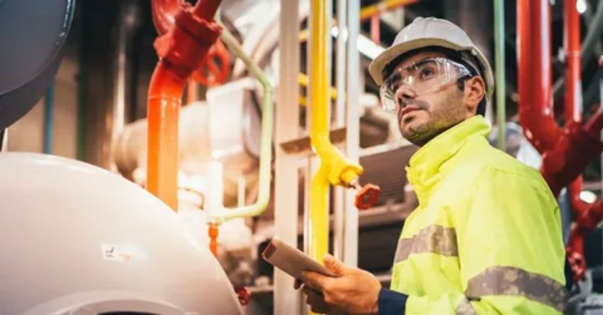 Boost Workplace Safety with an Effective Health & Safety Audit