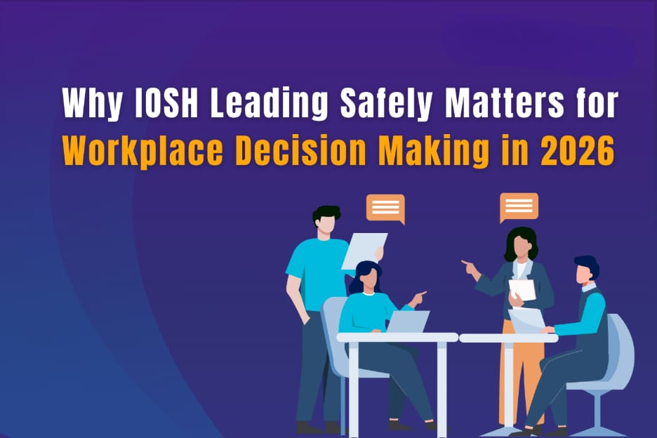 IOSH resources