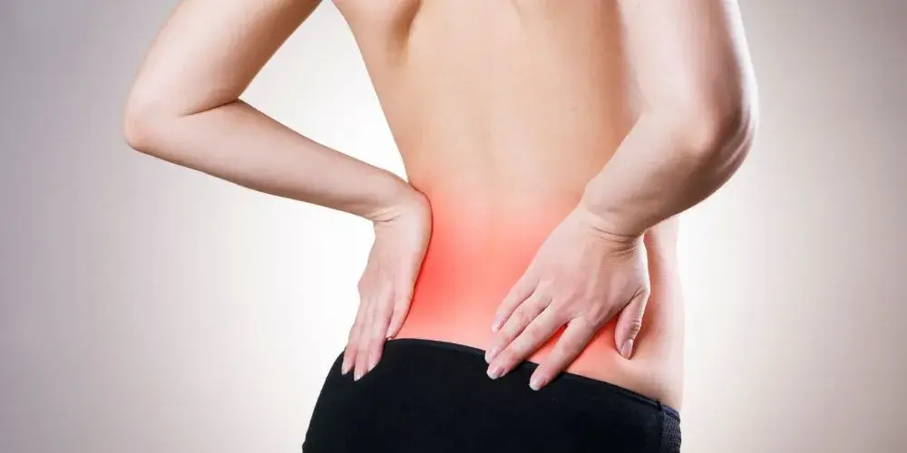 How Reset Pain Relief Spray Provides Fast Relief from Lower Back Pain