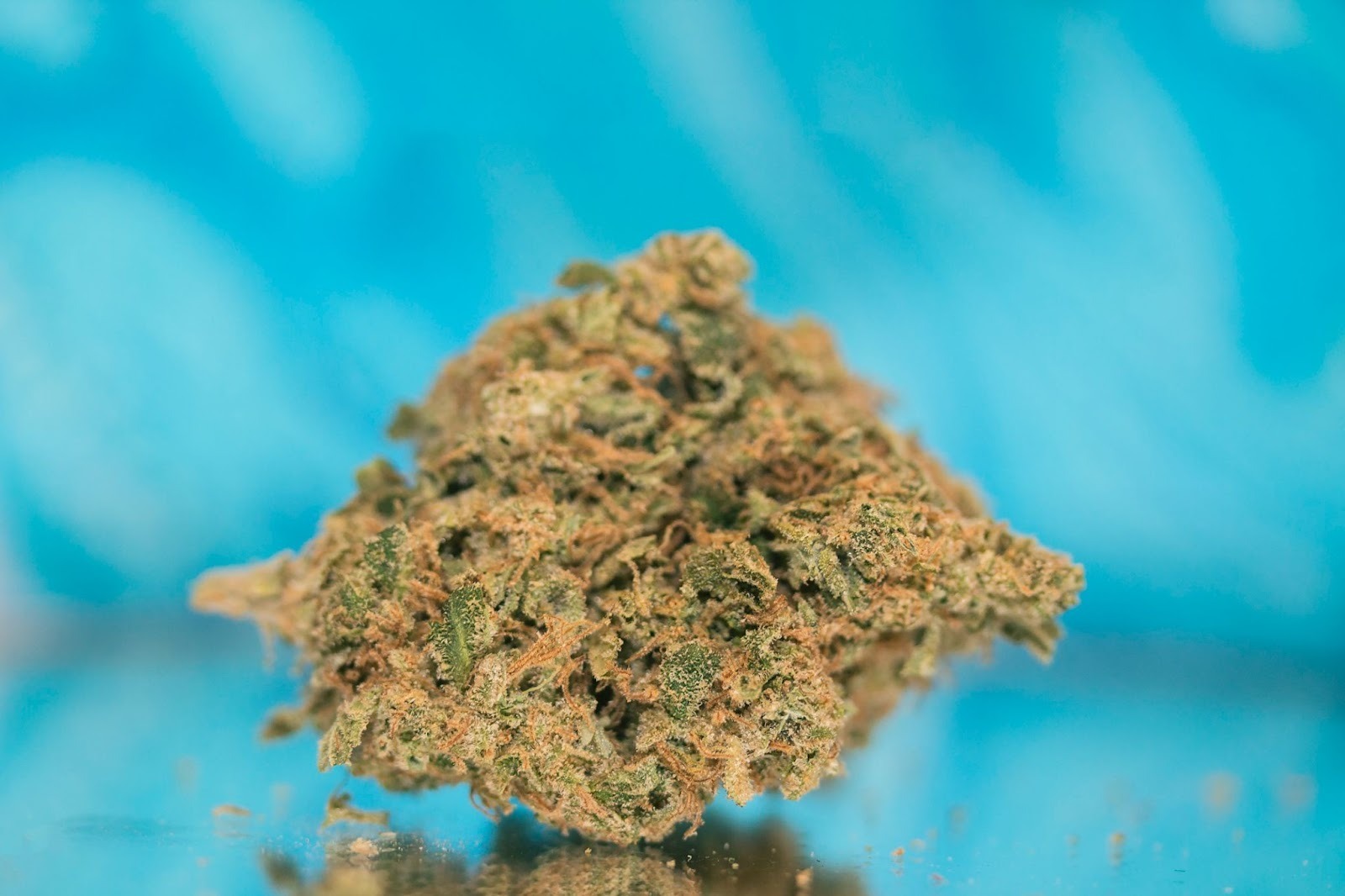 Delta 8 Moon Rocks: My Honest First Experience