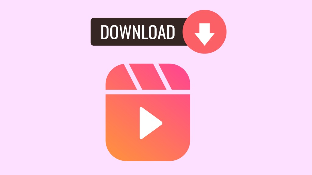 Instagram Link Video Download Paste Link & Save Insta Video in Seconds