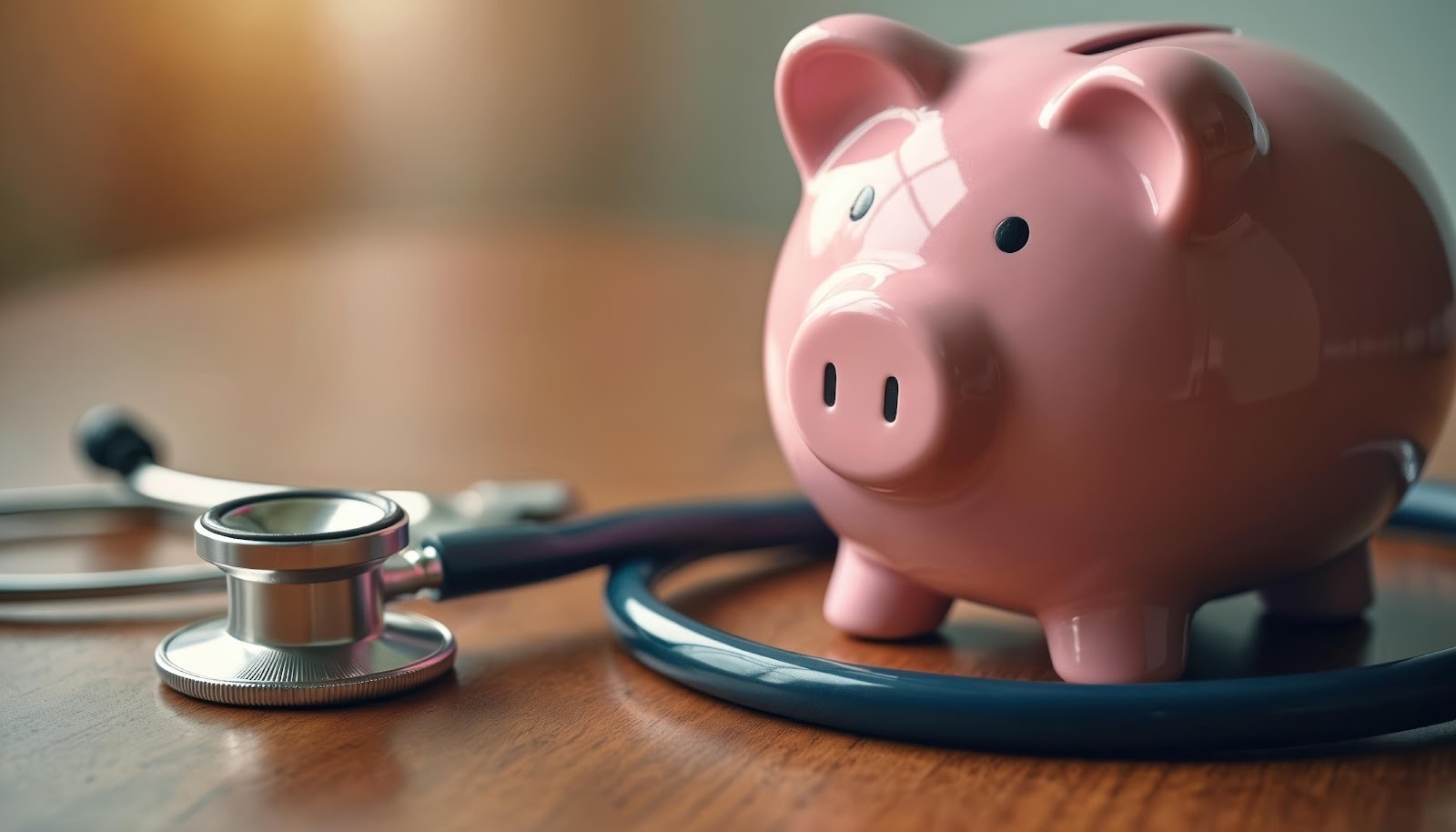 Payroll and Peace of Mind