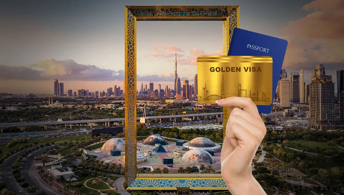 Golden Visa