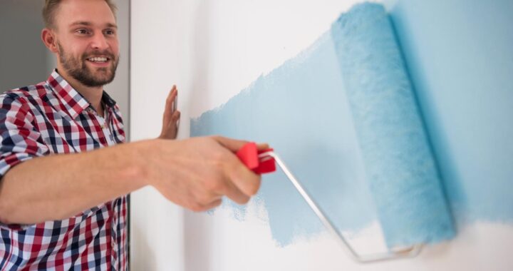 Why Hiring a Local Markham Interior Painter Makes All the Difference