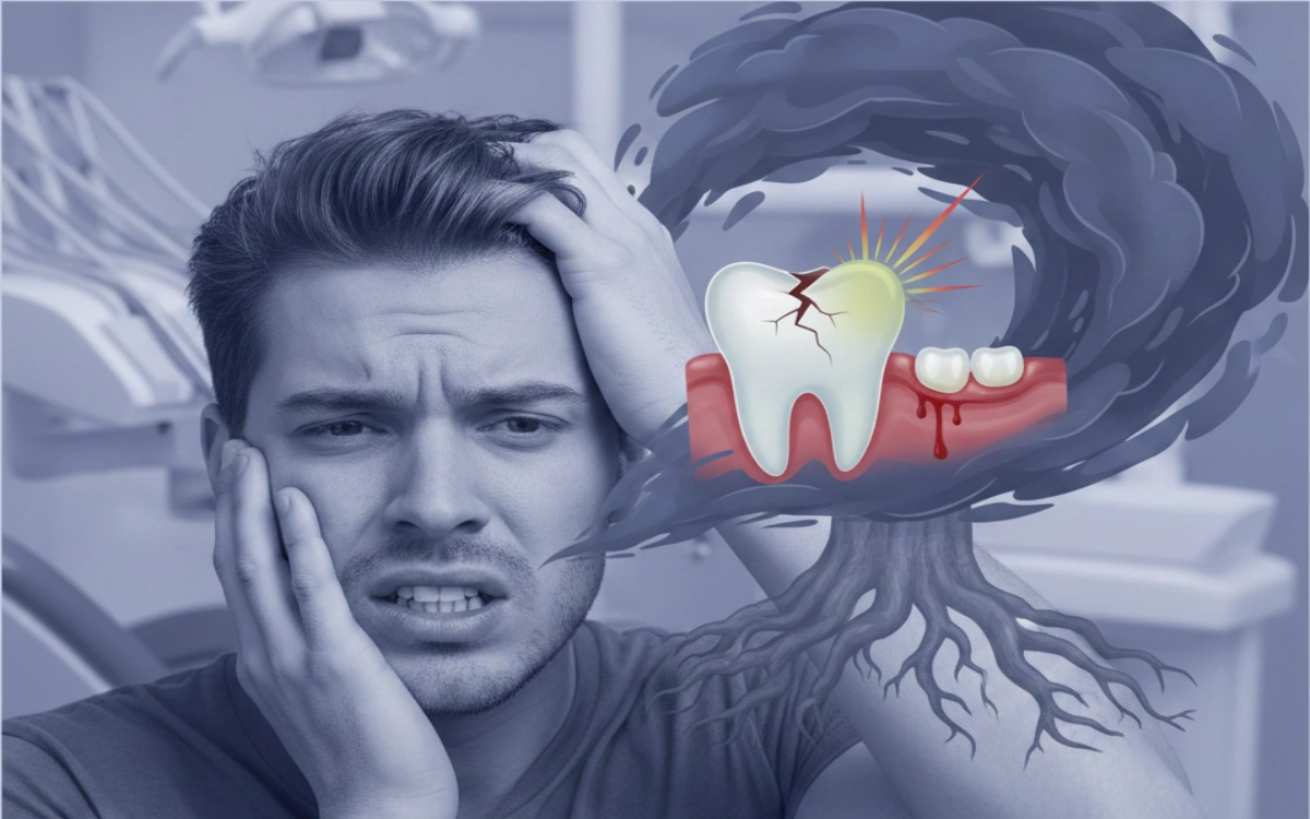 Jaw Stress and Oral Health: How They’re Connected