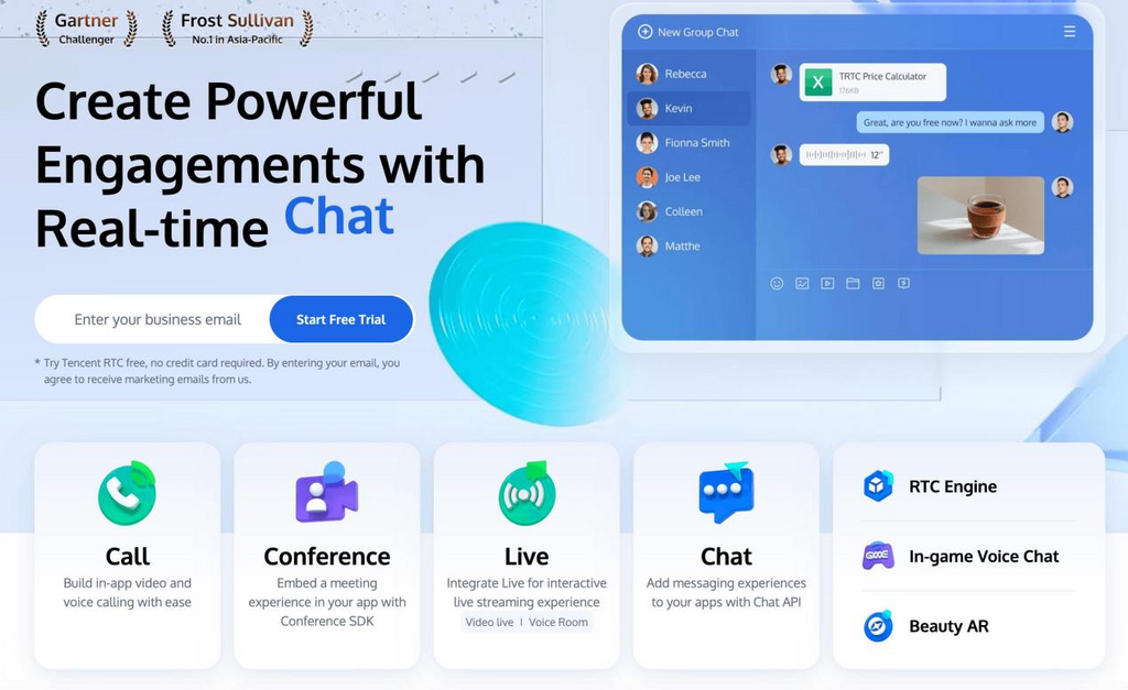 What is the First Step to Building Your Own Video Chat App?