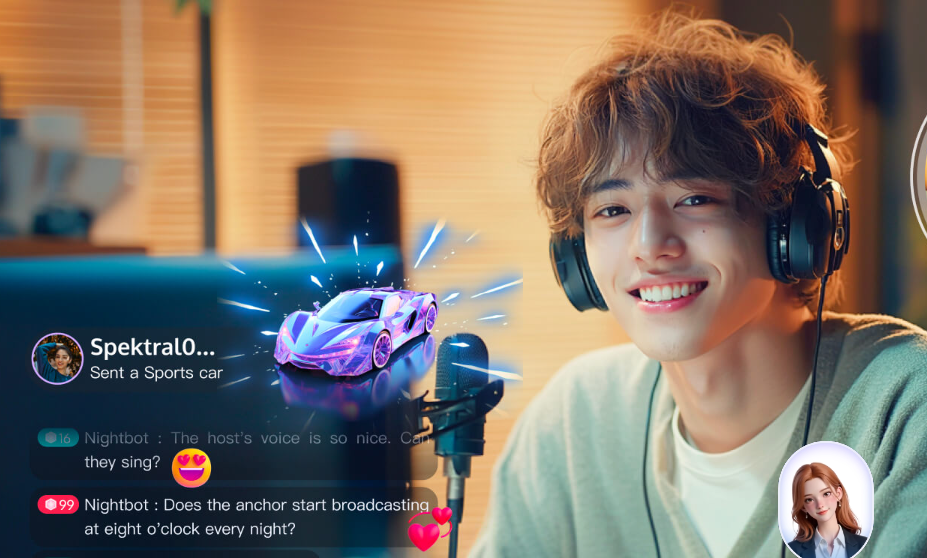 How to Choose the Best Live Streaming SDK in 2026