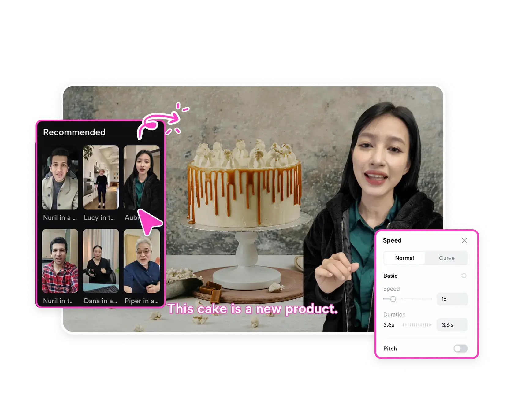 How AI Lip Syncing with Pippit Makes E commerce Marketing More Engaging