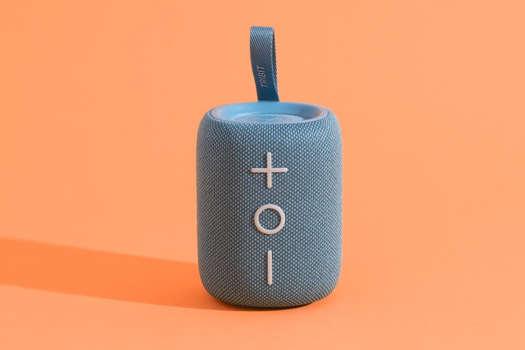 Bluetooth Speaker