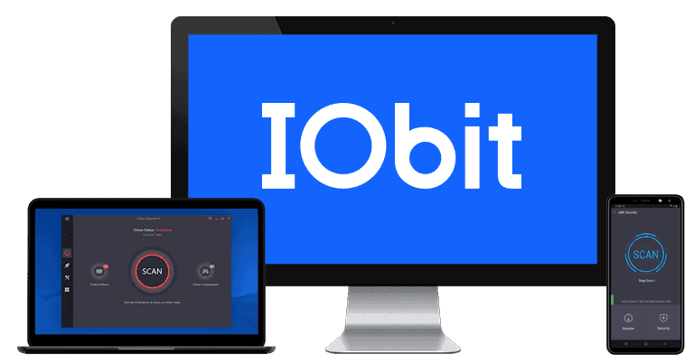 Keep Your PC Running Smoothly with IObit Tools