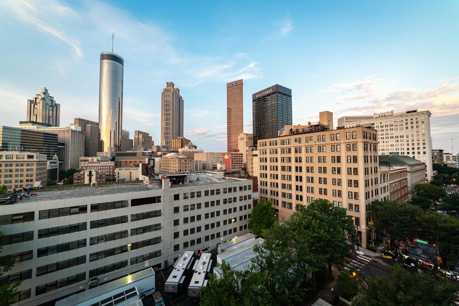 Driving the Peach State: What You Actually Need to Know About Georgia Car Insurance