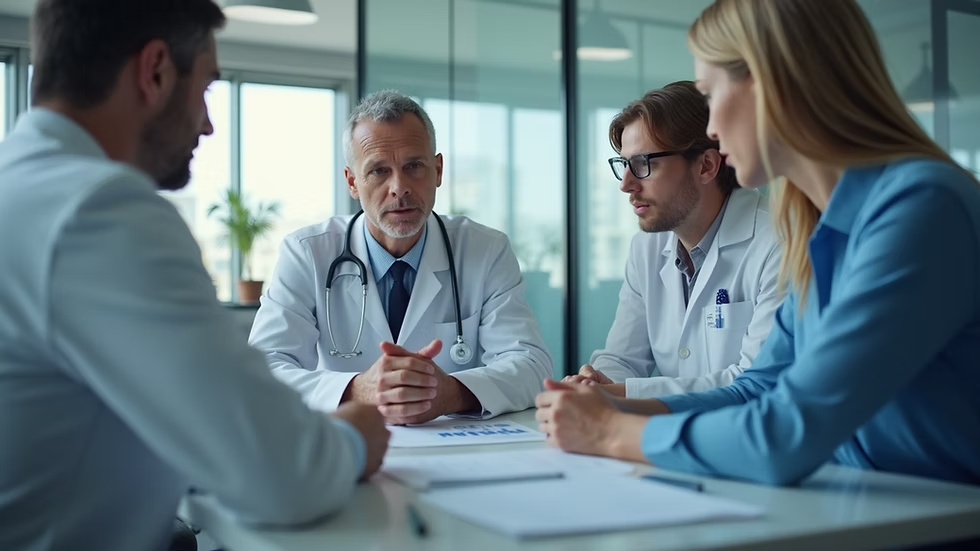 How Pharmaceutical Consultants Help Startups Navigate Regulatory Approval