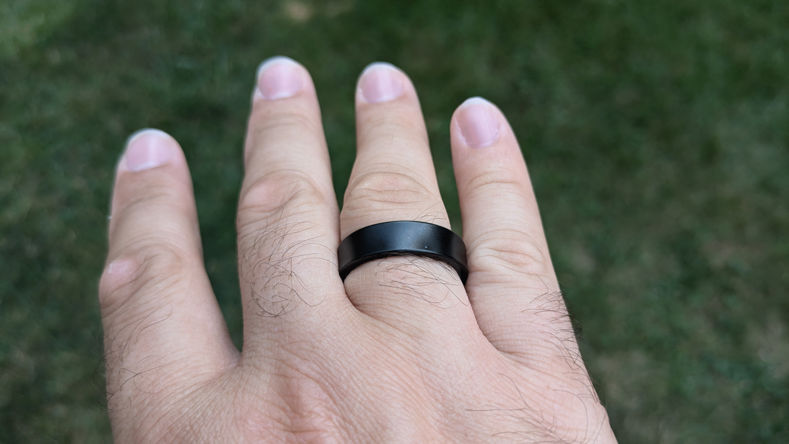 Smart Ring