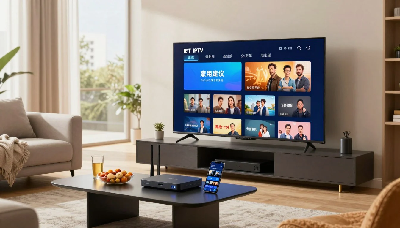Neo4KTV: A Deep Dive into the Premium IPTV Streaming Service