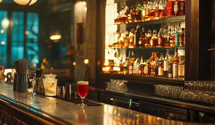 How Much Does It Really Cost to Open a Wine Bar? A Complete Startup Budget Guide