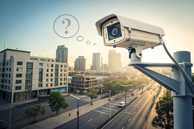 Surveillance Cameras