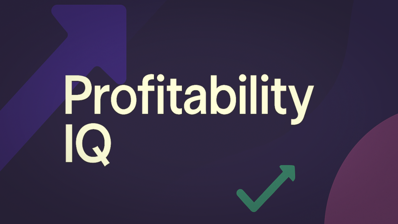 Project Profitability