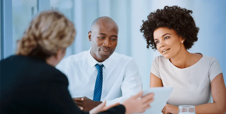 How Building Confidence Can Improve Performance in Medical Interviews