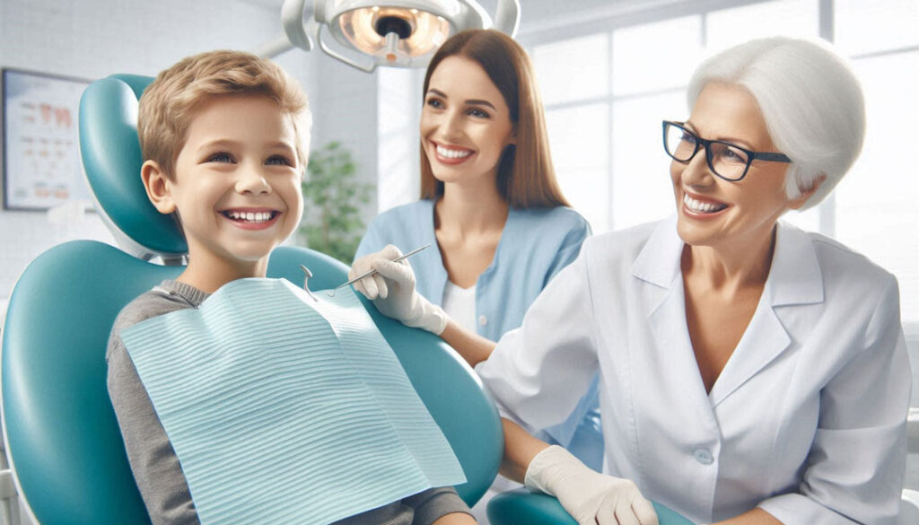 Family Dentistry