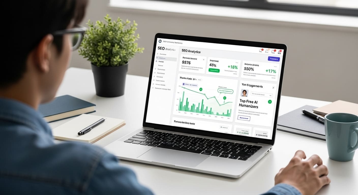 The Hidden Cost of AI-Generated Content: What Nobody Tells First-Time Bloggers