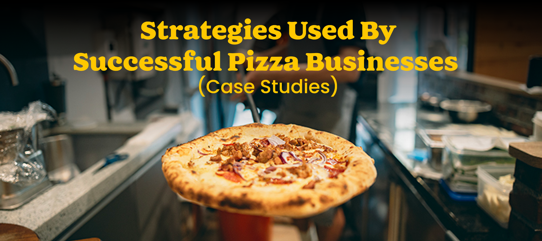 Pizza Businesses