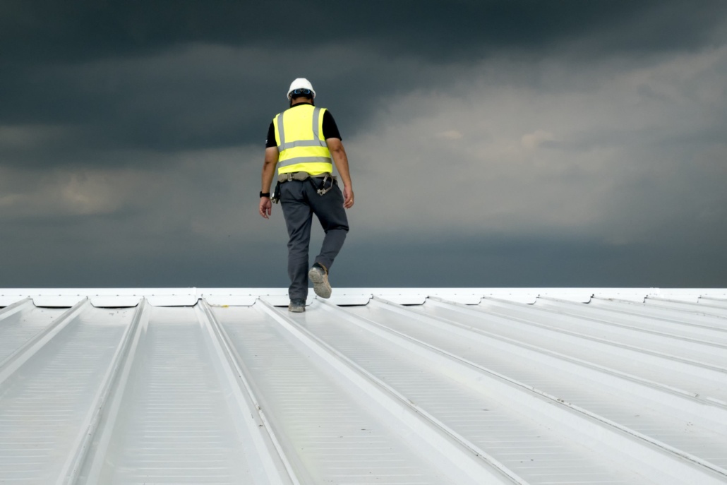 The Best Time of Year to Schedule a Commercial Roof Inspection in Mentor