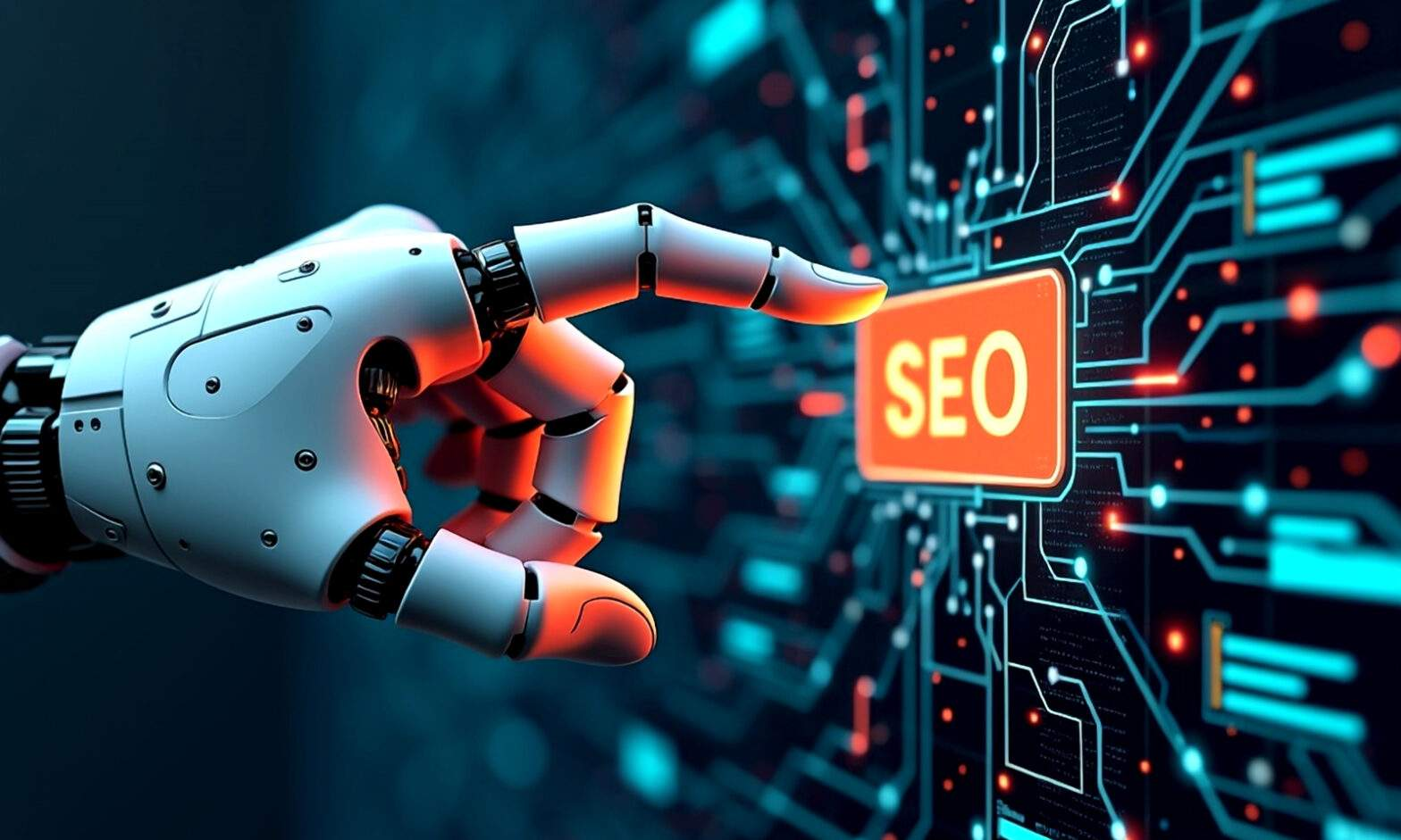 AI SEO Company