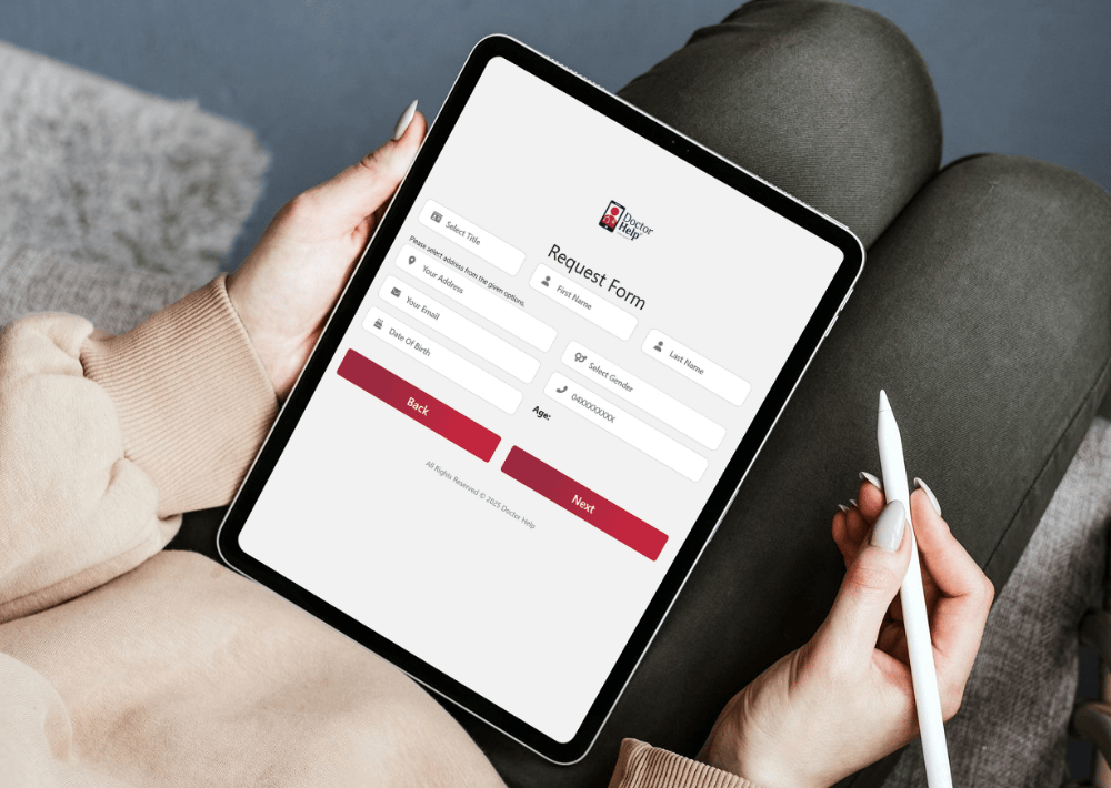 The Rise of Online Doctors in Australia: How Healthcare Is Changing