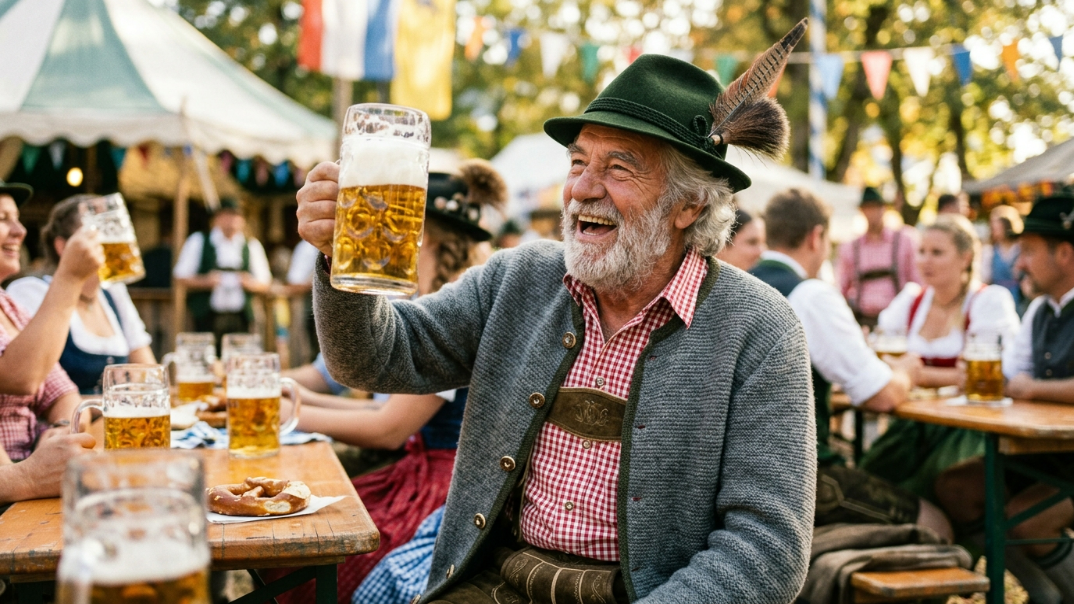 German Hats