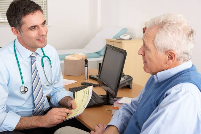 GP Surgery