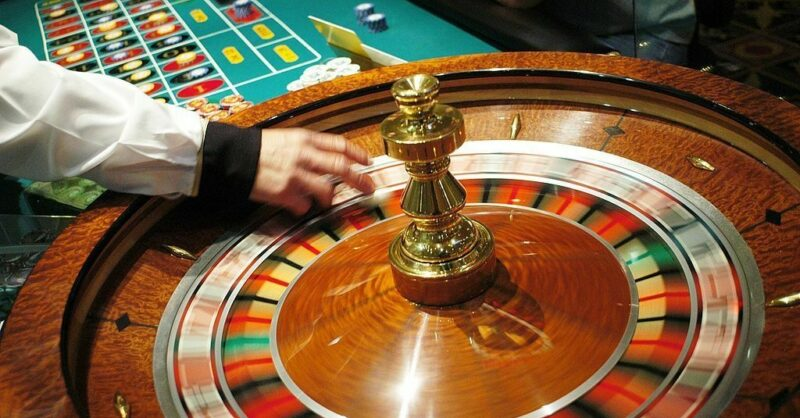 Casino