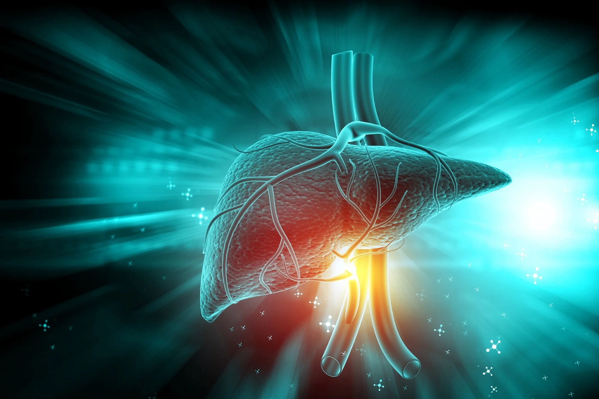 Beyond the Scales: How Tirzepatide Research Has Expanded Into the Liver, Heart and Sleep